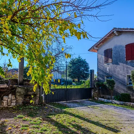 Dimora Del 700' Premariacco