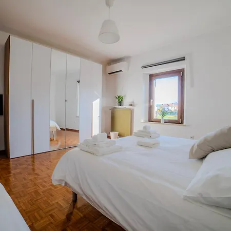 Appartamento Dimora Del 700'