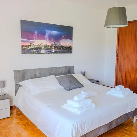 Appartement Dimora Del 700' Premariacco