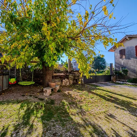 Appartement Dimora Del 700'