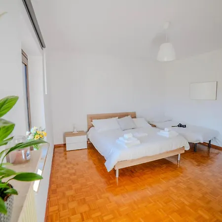 Dimora Del 700' Lejlighed *