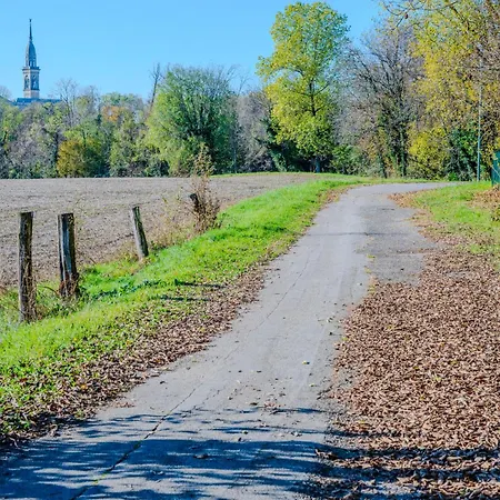 Dimora Del 700' Appartement