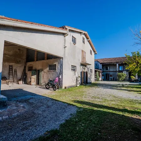 Appartement Dimora Del 700' *