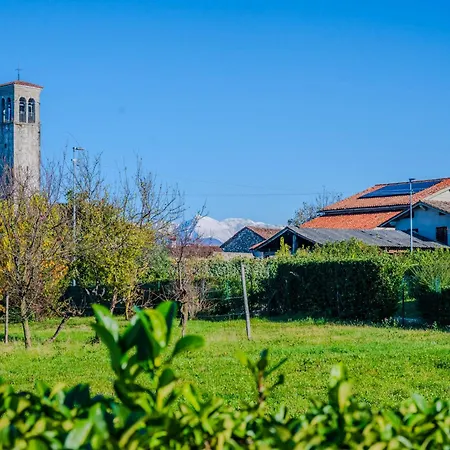 Dimora Del 700' Appartement *