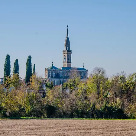 Dimora Del 700' Lejlighed Premariacco