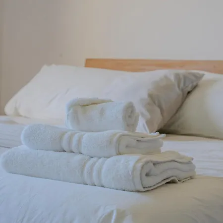 Appartamento Dimora Del 700'