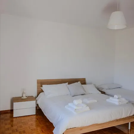 Dimora Del 700' Appartement