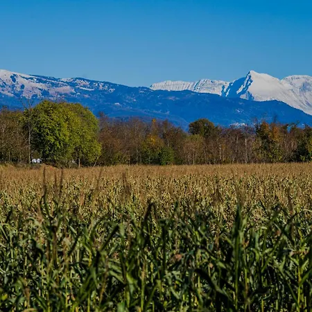 Dimora Del 700' * Premariacco