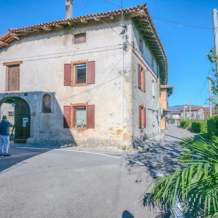 Dimora Del 700' Appartement *