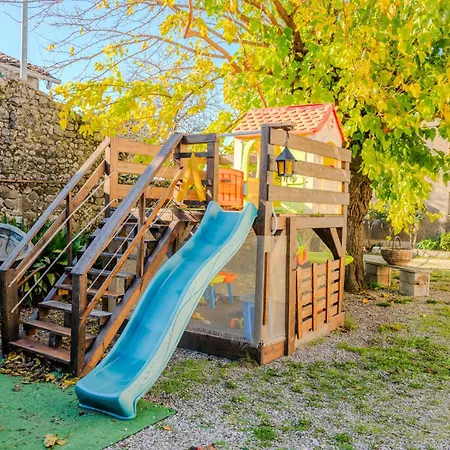 דירה Dimora Del 700' Premariacco