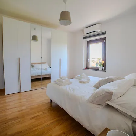 Dimora Del 700' Appartamento *