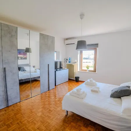 Dimora Del 700' Appartamento