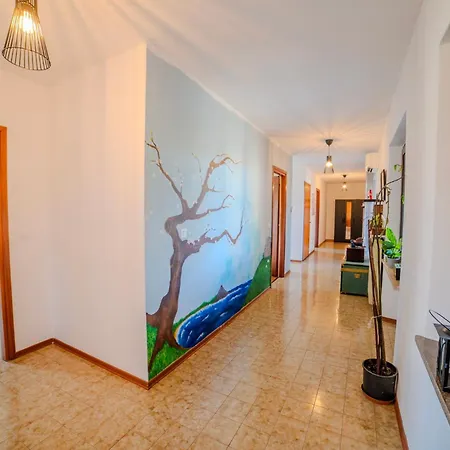 Appartement Dimora Del 700' Premariacco
