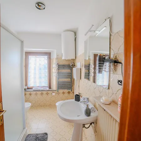 Appartamento Dimora Del 700' Premariacco