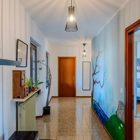 Dimora Del 700' דירה Premariacco